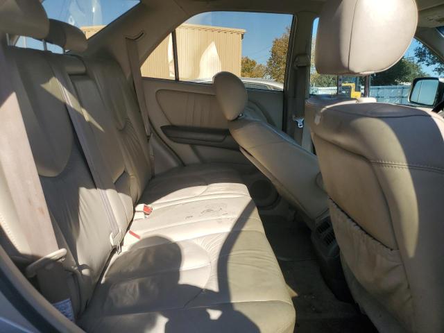 Photo 11 from auction – 2001 LEXUS RX 300 with VIN JTJHF10U310225764