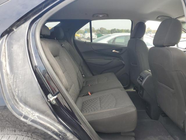 Photo 11 from auction – 2020 CHEVROLET EQUINOX LT with VIN 3GNAXUEVXLS668534