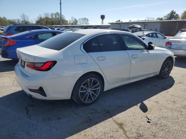 Photo 3 from auction – 2020 BMW 330XI with VIN 3MW5R7J08L8B10174