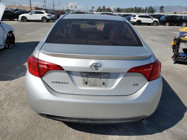 Photo 6 from auction – 2018 TOYOTA COROLLA L with VIN 5YFBURHE7JP764467