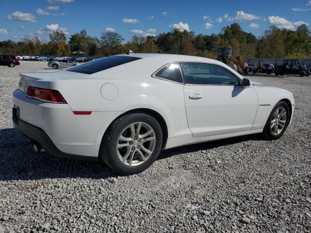 Photo 3 from auction – 2015 CHEVROLET CAMARO LS with VIN 2G1FB1E30F9159413