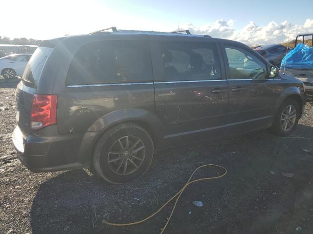 Photo 3 from auction – 2015 DODGE GRAND CARA with VIN 2C4RDGCG6FR671023