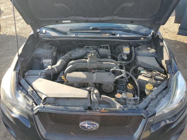 Photo 11 from auction – 2012 SUBARU IMPREZA SP with VIN JF1GPAS68CH244329
