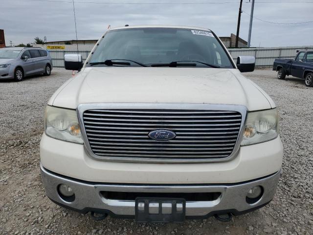 Photo 5 from auction – 2008 FORD F150 SUPER with VIN 1FTPW14598FA15324
