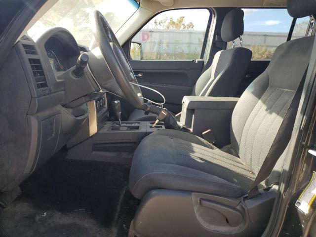 Photo 7 from auction – 2011 JEEP LIBERTY SP with VIN 1J4PN2GKXBW503337