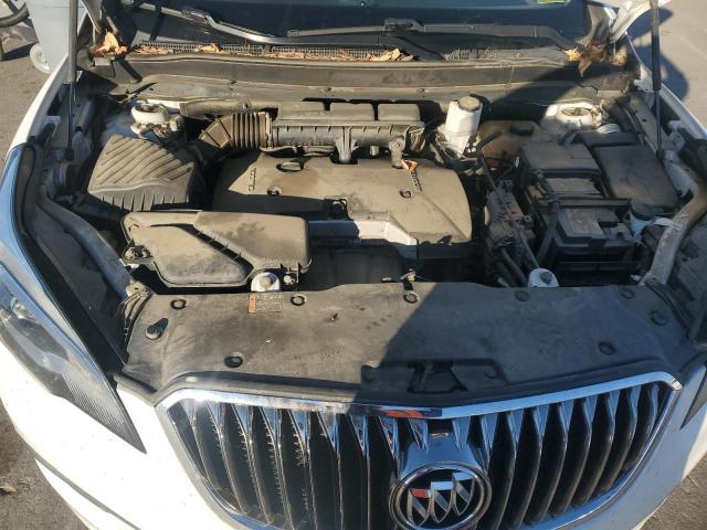 Photo 11 from auction – 2017 BUICK ENVISION E with VIN LRBFXDSA1HD041064