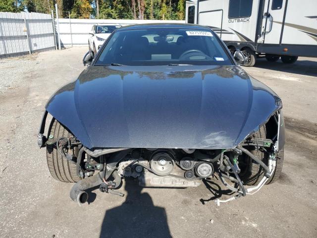 Photo 5 from auction – 2018 AUDI S5 PRESTIG with VIN WAUC4CF53JA034741