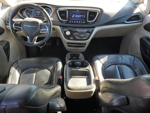 Photo 8 from auction – 2018 CHRYSLER PACIFICA H with VIN 2C4RC1L78JR157666