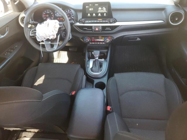 Photo 8 from auction – 2019 KIA FORTE FE with VIN 3KPF24AD2KE025585