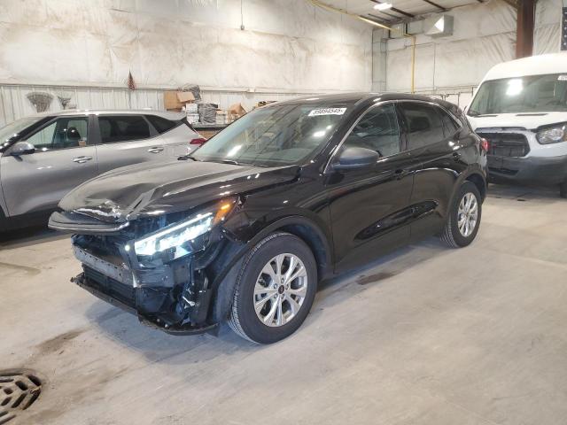 FORD ESCAPE ACT 2024 with VIN 1FMCU0GN2RUA37331 - Photo from auction