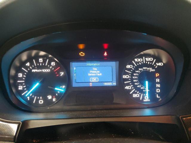 Photo 9 from auction – 2011 FORD EDGE SE with VIN 2FMDK3GC8BBA18756