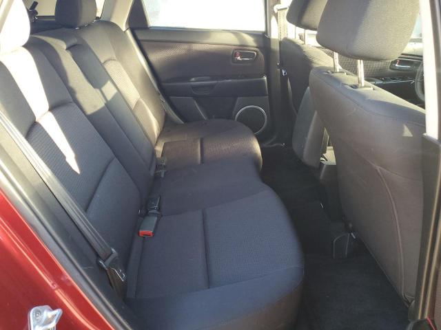 Фото 11 с аукциона – 2008 MAZDA 3 HATCHBAC с VIN JM1BK344981178030