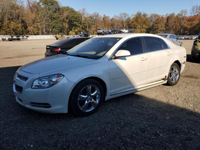 CHEVROLET MALIBU 2LT 2010 with VIN 1G1ZD5EB8AF298274 - Photo from auction