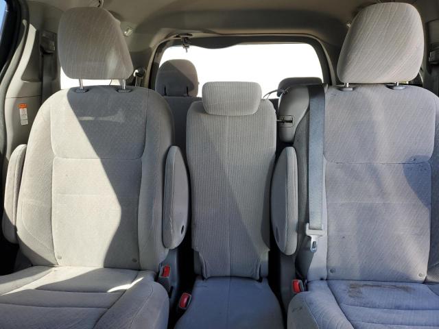 Photo 10 from auction – 2017 TOYOTA SIENNA LE with VIN 5TDKZ3DC0HS848666