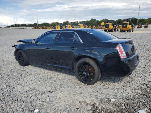 Photo 2 from auction – 2014 CHRYSLER 300 S with VIN 2C3CCABG0EH148161