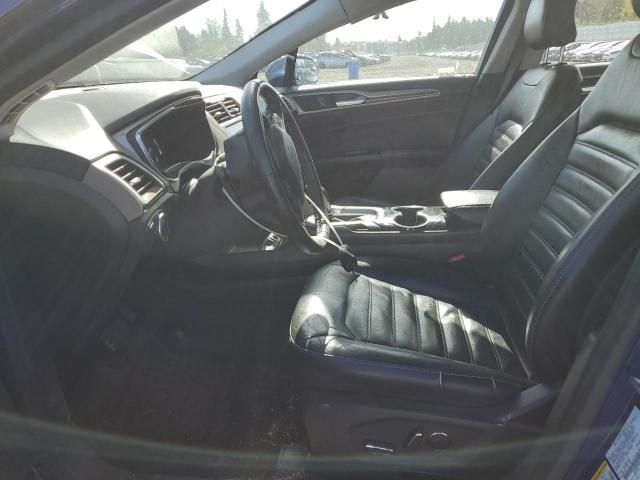 Photo 7 from auction – 2016 FORD FUSION SE with VIN 3FA6P0HD5GR166589