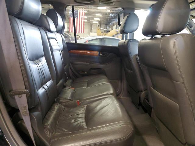 Photo 11 from auction – 2004 LEXUS GX 470 with VIN JTJBT20X040025542