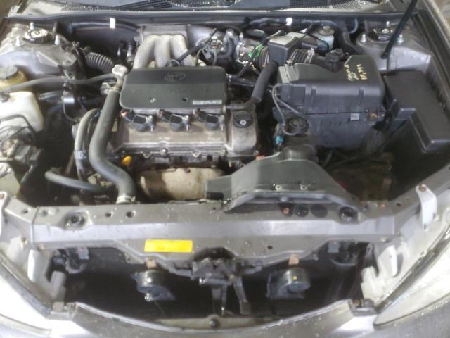Photo 11 from auction – 2003 TOYOTA CAMRY LE with VIN 4T1BF32K33U548784