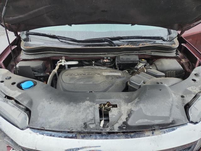 Photo 12 from auction – 2019 HONDA PILOT EXL with VIN 5FNYF6H5XKB083266
