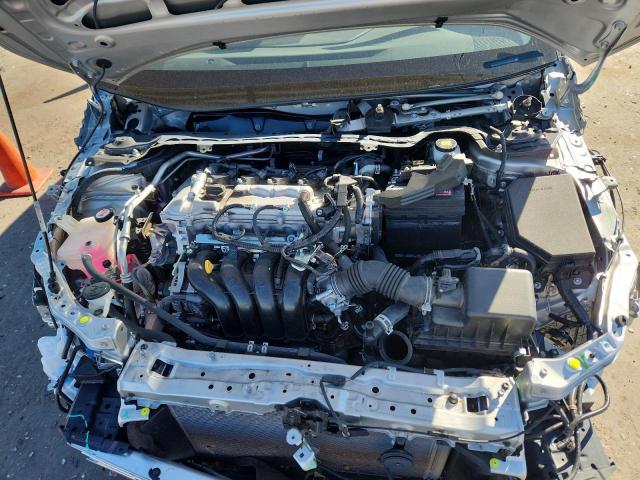 Photo 11 from auction – 2022 TOYOTA COROLLA LE with VIN JTDHPMAE1NJ227828