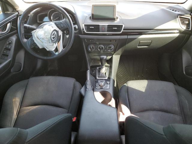 Photo 8 from auction – 2014 MAZDA 3 TOURING with VIN 3MZBM1V75EM121665