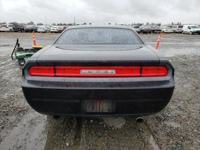 Photo 6 from auction – 2010 DODGE CHALLENGER with VIN 2B3CJ4DV9AH131157