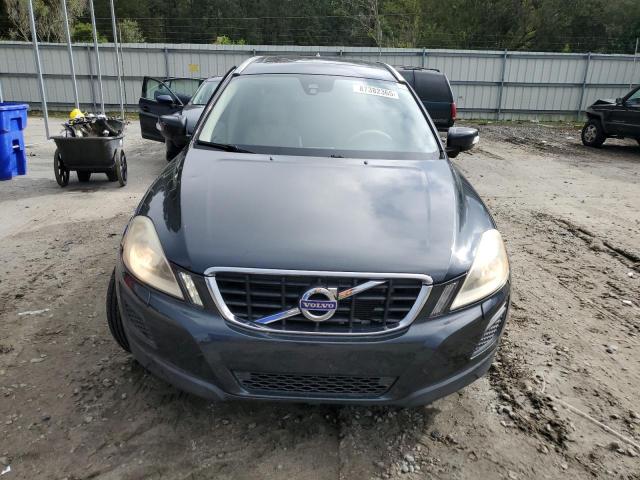 Photo 5 from auction – 2013 VOLVO XC60 3.2 with VIN YV4952DL1D2427588
