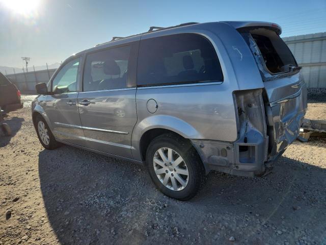 Zdjęcie 2 z aukcji – 2016 CHRYSLER TOWN & COU z VIN 2C4RC1BG2GR290109