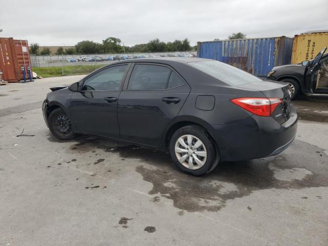 Photo 2 from auction – 2016 TOYOTA COROLLA L with VIN 2T1BURHE9GC724786