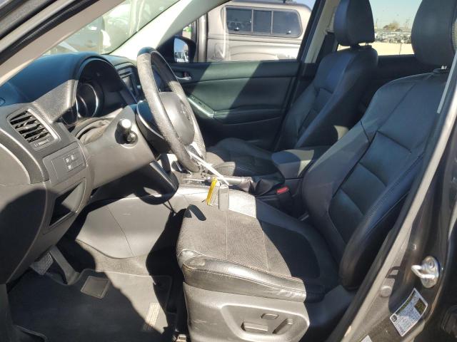 Photo 7 from auction – 2014 MAZDA CX-5 GT with VIN JM3KE2DY8E0339139