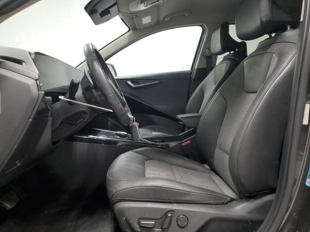 Photo 7 from auction – 2023 KIA NIRO WIND with VIN KNDCR3L14P5026445