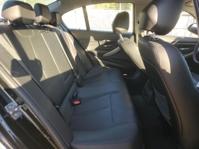 Photo 10 from auction – 2013 BMW 328 XI SULEV with VIN WBA3B5C55DF599134