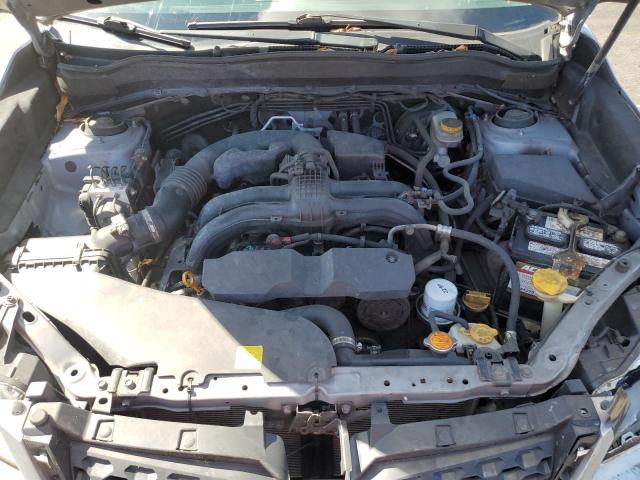 Photo 12 from auction – 2015 SUBARU FORESTER 2 with VIN JF2SJAHC1FH525946