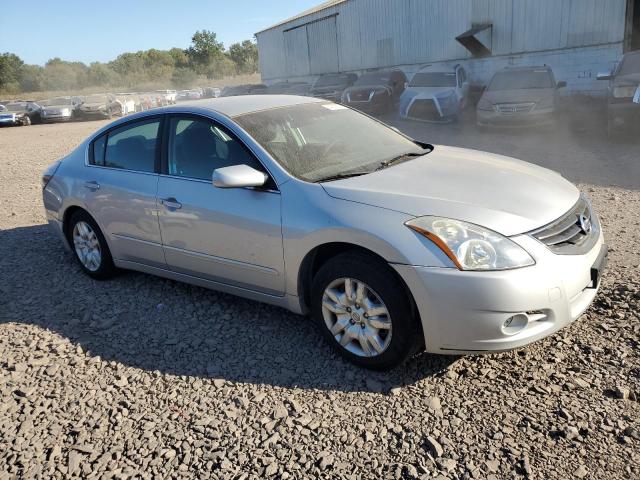 Photo 4 from auction – 2011 NISSAN ALTIMA BAS with VIN 1N4AL2APXBC125470