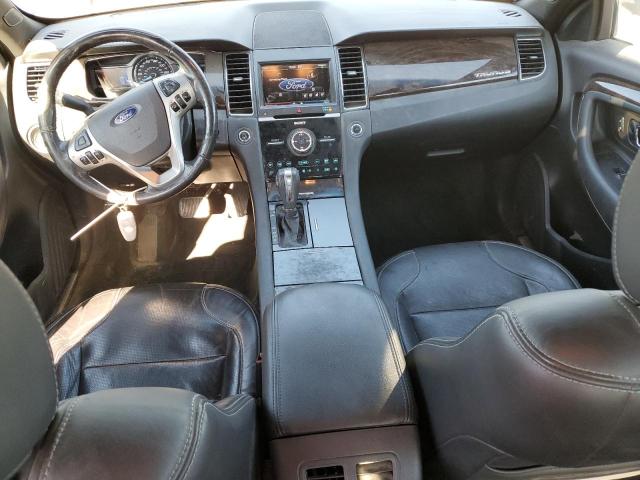 Photo 8 from auction – 2013 FORD TAURUS LIM with VIN 1FAHP2F80DG206218
