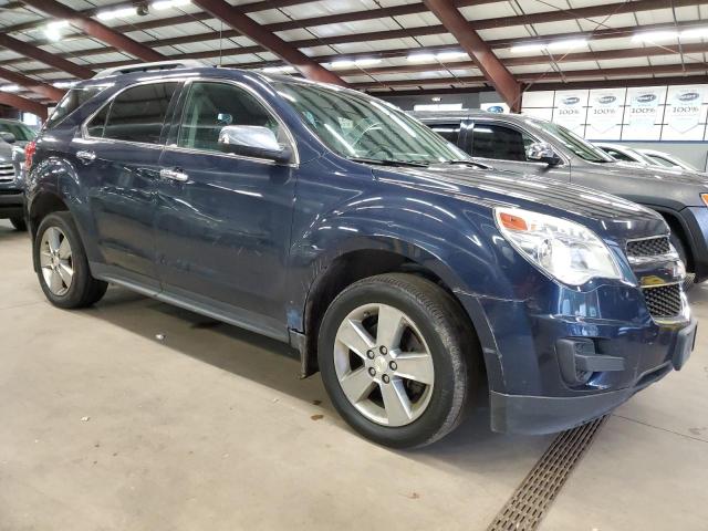 Photo 4 from auction – 2015 CHEV EQUINOX LT with VIN 2GNFLFEKXF6385010