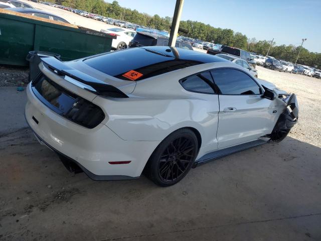 Photo 3 from auction – 2015 FORD MUSTANG GT with VIN 1FA6P8CF1F5356981