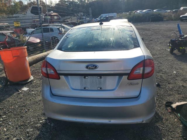 Photo 6 from auction – 2011 FORD FIESTA S with VIN 3FADP4AJ0BM108300