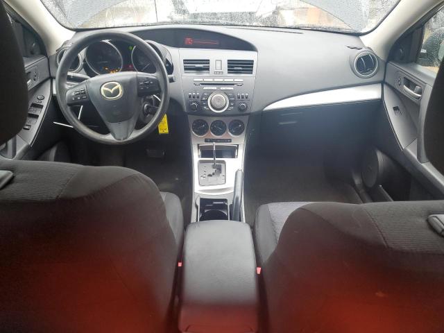 Photo 8 from auction – 2010 MAZDA 3 I with VIN JM1BL1SF8A1211854