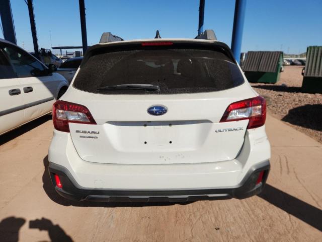 Photo 6 from auction – 2018 SUBARU OUTBACK 2. with VIN 4S4BSACC4J3227654