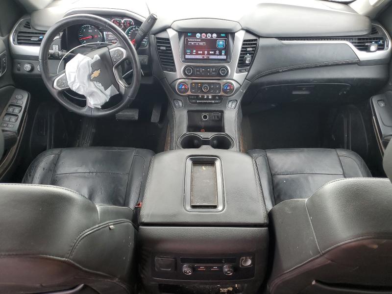 Photo 8 from auction – 2016 CHEVROLET SUBURBAN K with VIN 1GNSKHKCXGR453354