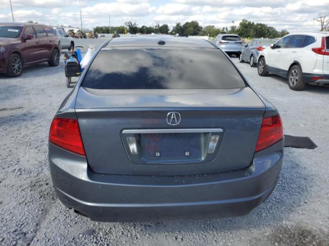 Photo 6 from auction – 2004 ACURA TL with VIN 19UUA66224A050233