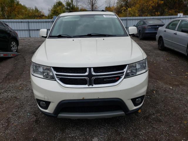 Photo 5 from auction – 2013 DODGE JOURNEY SX with VIN 3C4PDCCG4DT637785