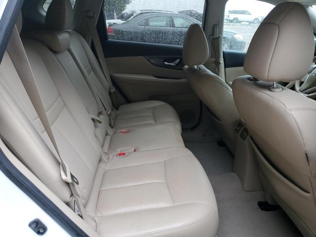 Photo 11 from auction – 2015 NISSAN ROGUE S with VIN 5N1AT2MV3FC840614