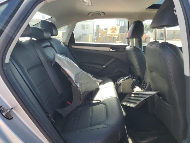 Photo 10 from auction – 2021 VOLKSWAGEN PASSAT SE with VIN 1VWSA7A31MC014644