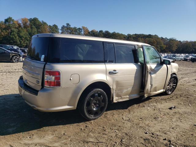 Photo 3 from auction – 2018 FORD FLEX SEL with VIN 2FMGK5C87JBA16179