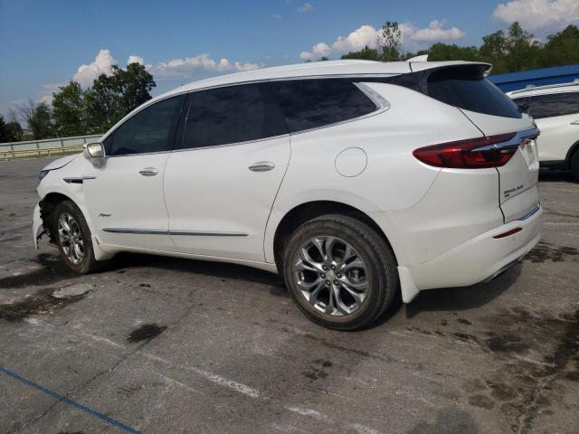 Photo 2 from auction – 2020 BUICK ENCLAVE with VIN 5GAEVCKW7LJ272930