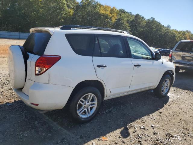 Photo 3 from auction – 2007 TOYOTA RAV4 with VIN JTMZD33V875058200