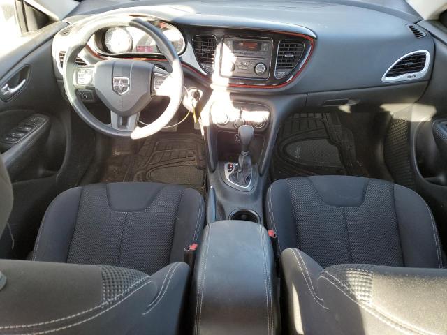 Photo 8 from auction – 2016 DODGE DART with VIN 1C3CDFBB3GD551159