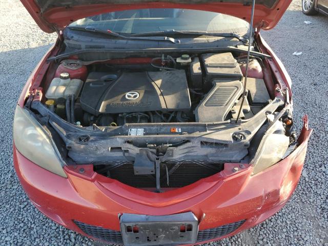 Photo 11 from auction – 2005 MAZDA 3 HATCHBAC with VIN JM1BK343851227172